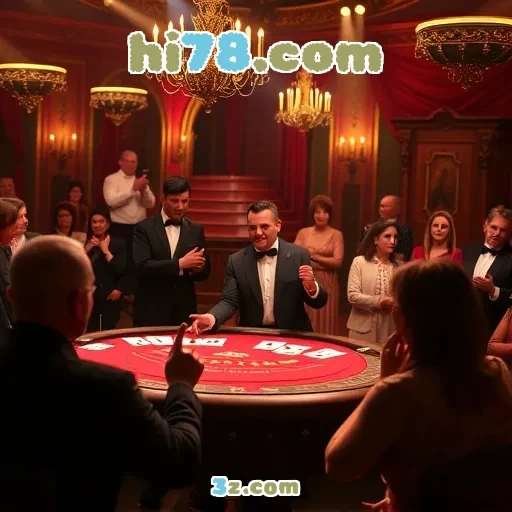 hi78.com: Ação e aventura em jogos que vão te surpreender!